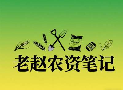 乡镇农资店对接厂家：不是否定代理，是找对&ldquo;有前景的小厂&rdquo;补增量