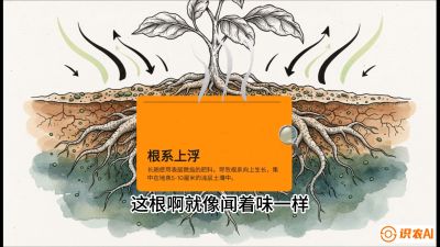 第6节：【避坑与风控】免耕肥的谎言与&ldquo;三年改土&rdquo;计划，课程：《柑橘底肥&ldquo;翻身账&rdquo;：从改土到高产的实战全书》